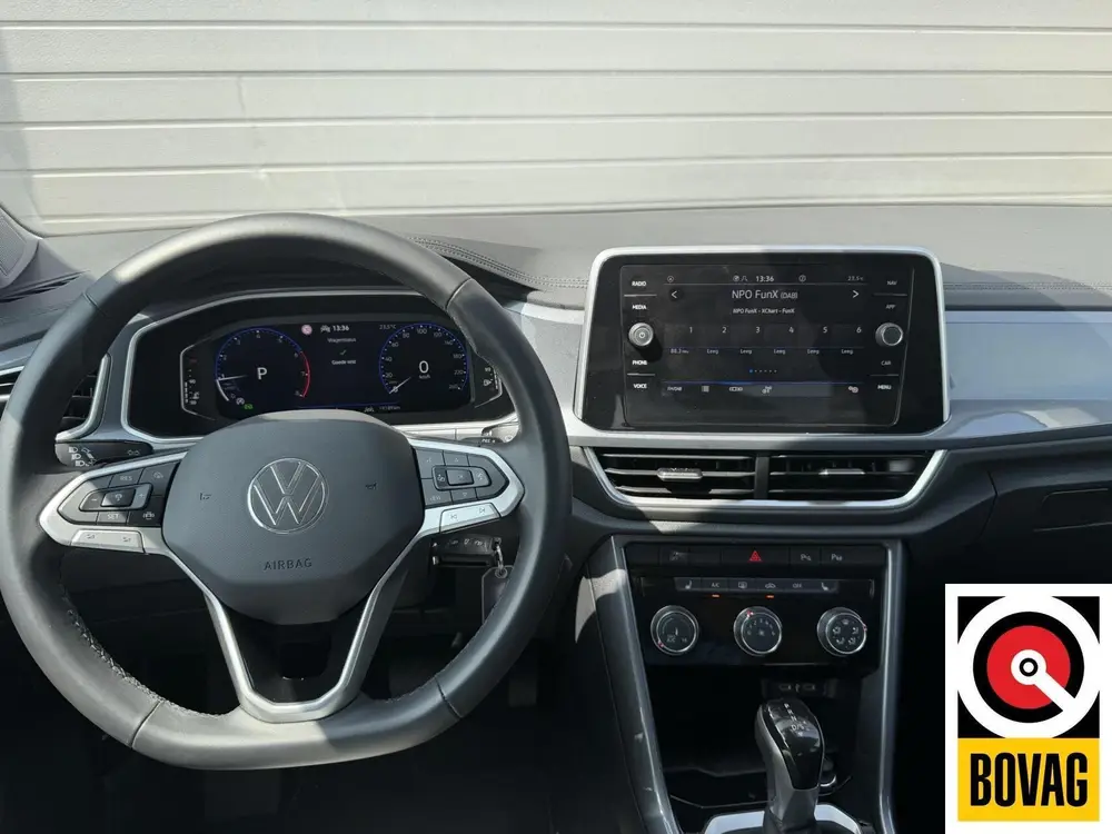Volkswagen T-Roc 1.5 TSI R-Line 150 pk met trekhaak uit 2025, foto 13