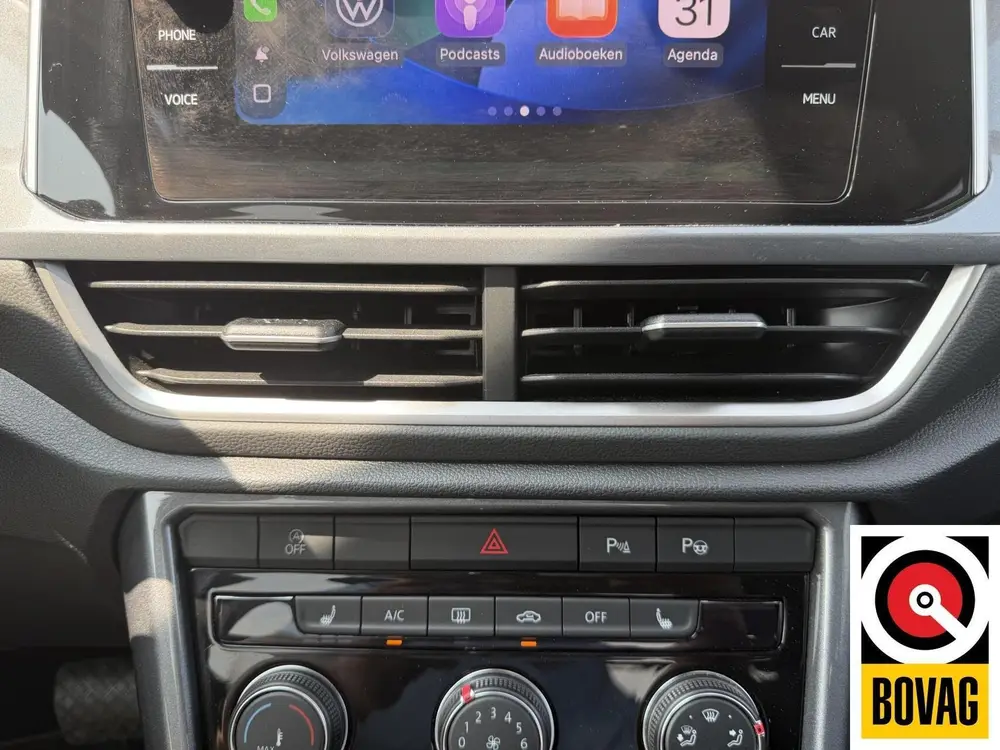 Volkswagen T-Roc 1.5 TSI R-Line 150 pk met trekhaak uit 2025, foto 17
