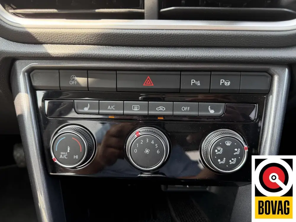 Volkswagen T-Roc 1.5 TSI R-Line 150 pk met trekhaak uit 2025, foto 18