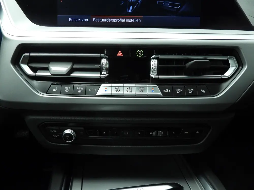 BMW Z4 Roadster sDrive20i uit 2024, foto 11