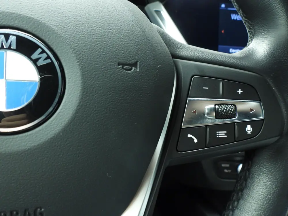 BMW Z4 Roadster sDrive20i uit 2024, foto 12