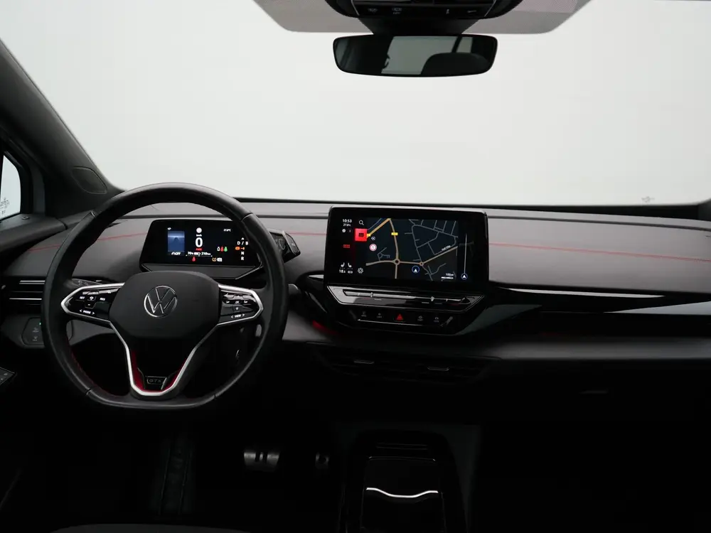 Volkswagen ID.4 GTX 4Motion 77 kWh 300pk Dealer O.H. | Trekh uit 2023, foto 14