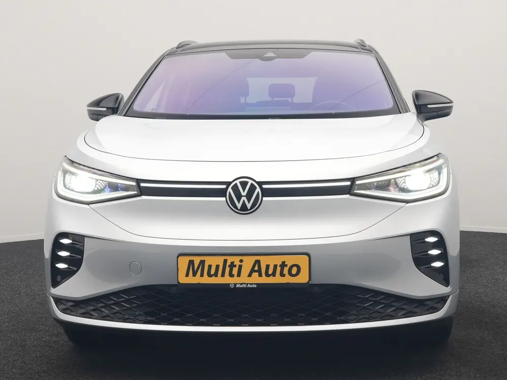 Volkswagen ID.4 GTX 4Motion 77 kWh 300pk Dealer O.H. | Trekh uit 2023, foto 15