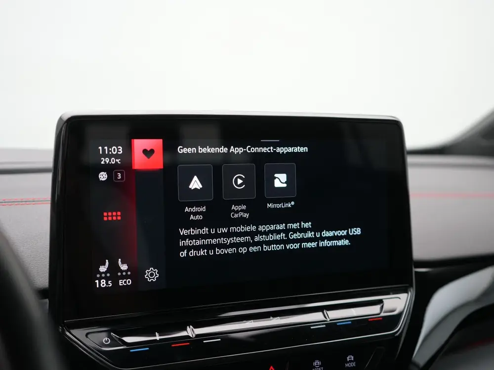 Volkswagen ID.4 GTX 4Motion 77 kWh 300pk Dealer O.H. | Trekh uit 2023, foto 17