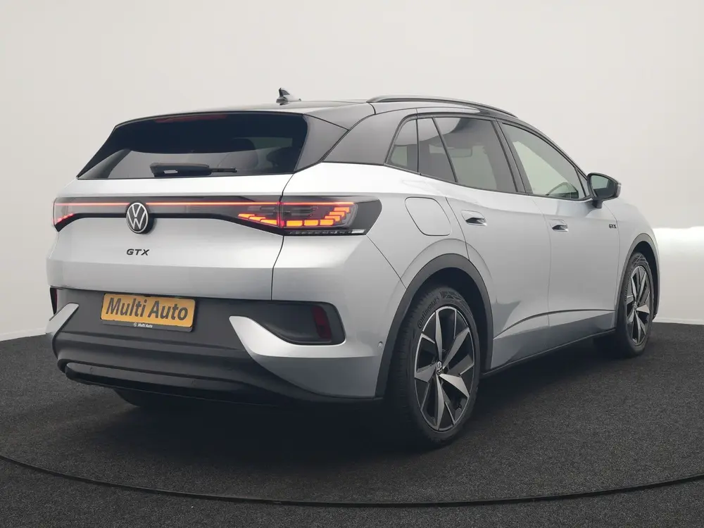Volkswagen ID.4 GTX 4Motion 77 kWh 300pk Dealer O.H. | Trekh uit 2023, foto 3