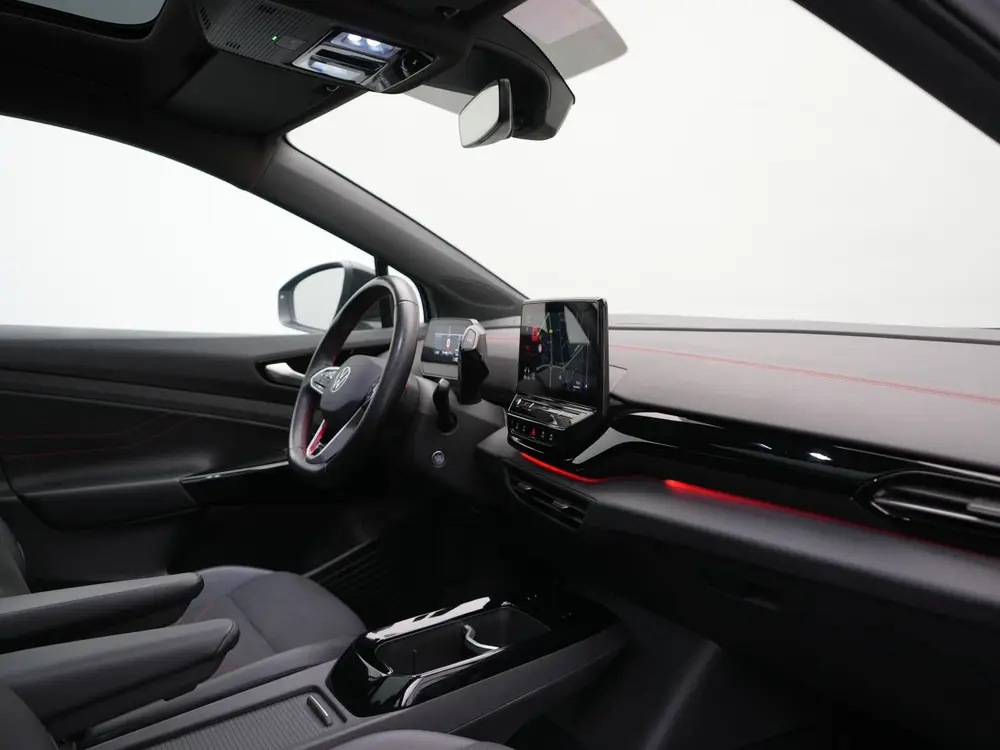 Volkswagen ID.4 GTX 4Motion 77 kWh 300pk Dealer O.H. | Trekh uit 2023, foto 4