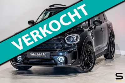 Mini Countryman 1.5 Cooper Classic Business Edition uit 2023