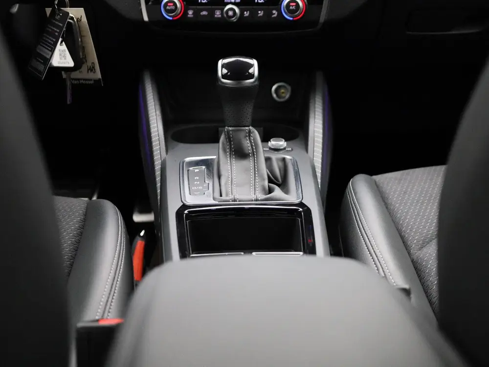 Audi Q2 35 TFSI S Edition 150 PK uit 2025, foto 10