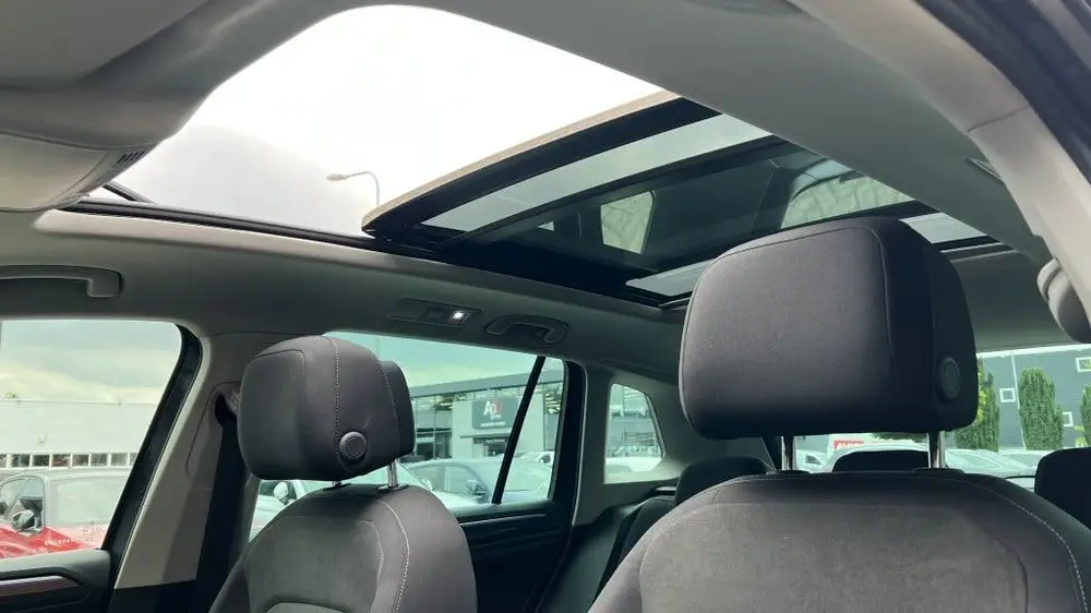 Volkswagen Tiguan 1.4 eHybrid Elegance | Panorama Dak | Came uit 2023, foto 11