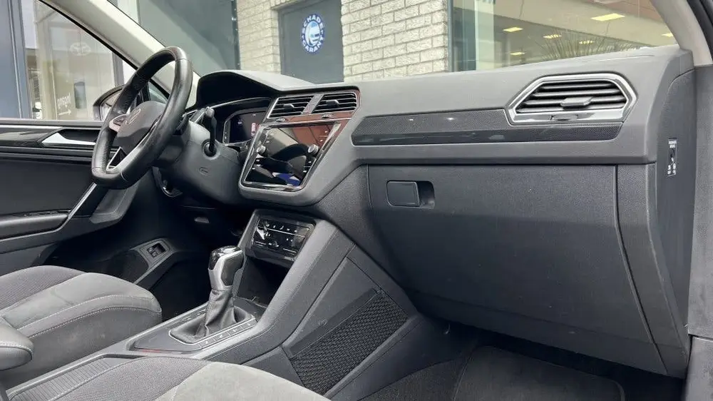Volkswagen Tiguan 1.4 eHybrid Elegance | Panorama Dak | Came uit 2023, foto 12