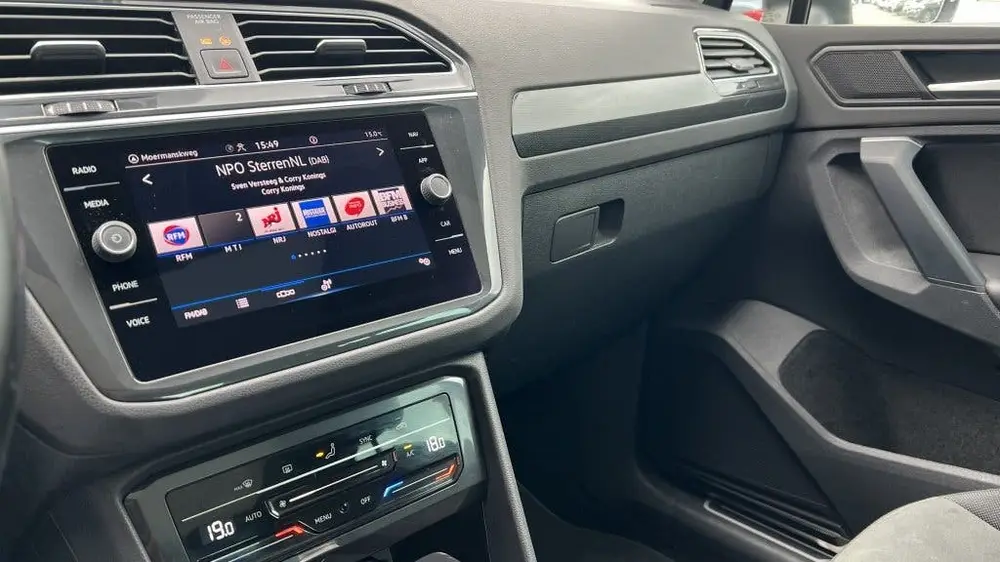 Volkswagen Tiguan 1.4 eHybrid Elegance | Panorama Dak | Came uit 2023, foto 15