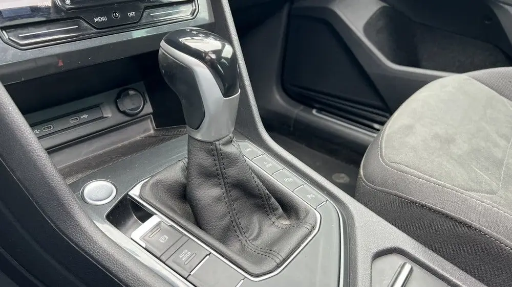 Volkswagen Tiguan 1.4 eHybrid Elegance | Panorama Dak | Came uit 2023, foto 16