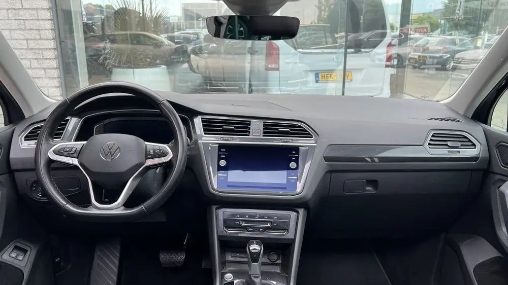 Volkswagen Tiguan 1.4 eHybrid Elegance | Panorama Dak | Came uit 2023, foto 17