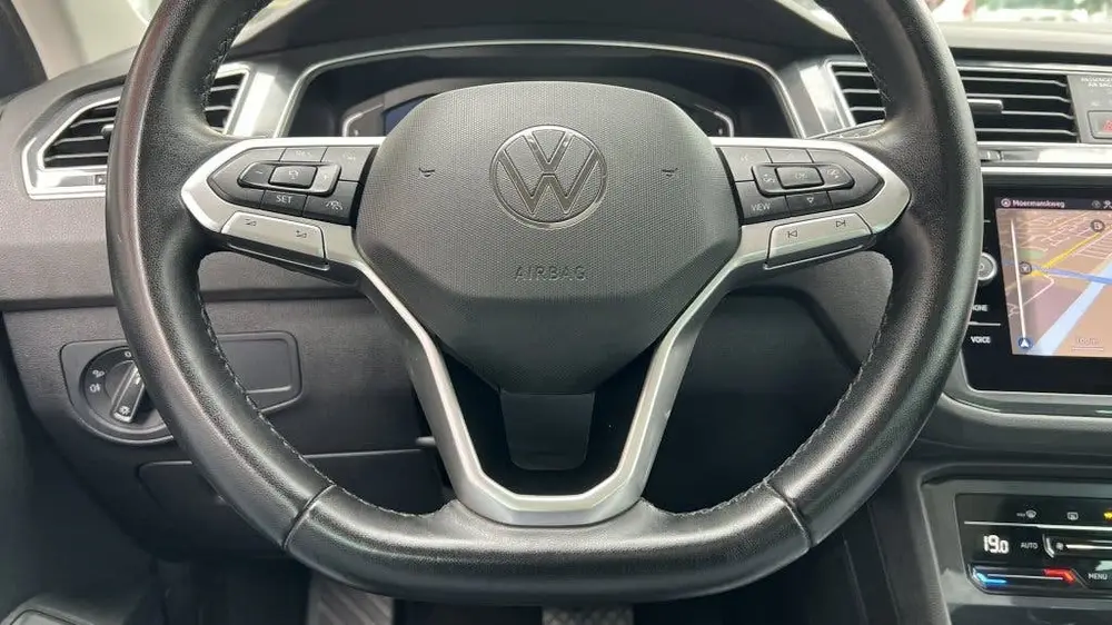 Volkswagen Tiguan 1.4 eHybrid Elegance | Panorama Dak | Came uit 2023, foto 18