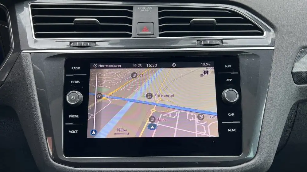 Volkswagen Tiguan 1.4 eHybrid Elegance | Panorama Dak | Came uit 2023, foto 19