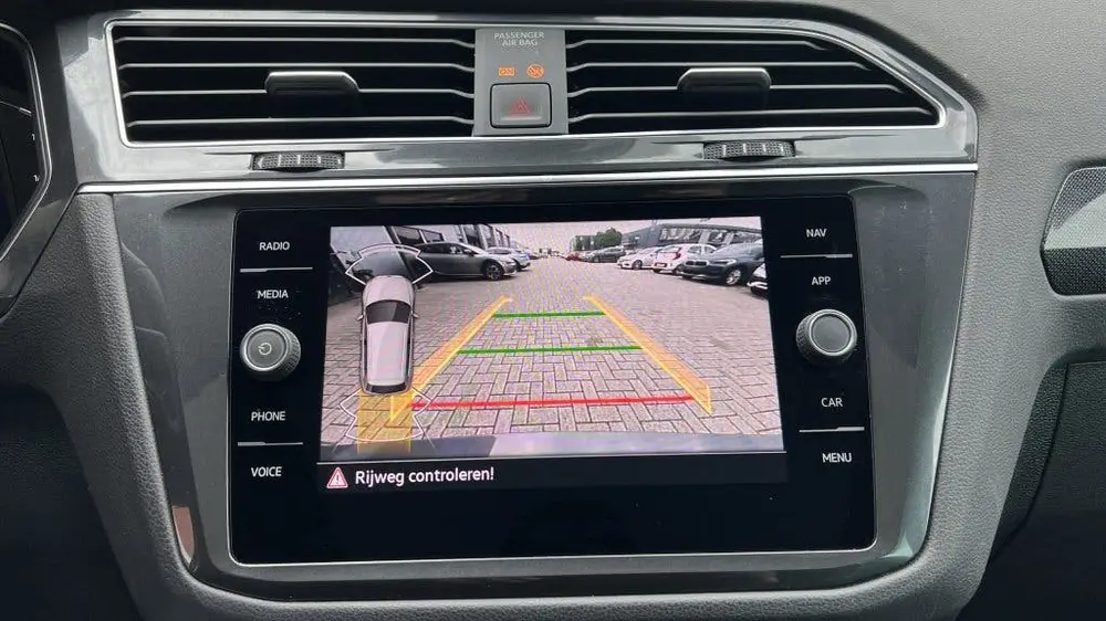 Volkswagen Tiguan 1.4 eHybrid Elegance | Panorama Dak | Came uit 2023, foto 20
