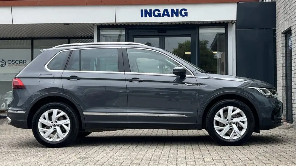 Volkswagen Tiguan 1.4 eHybrid Elegance | Panorama Dak | Came uit 2023, foto 3