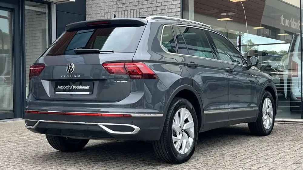 Volkswagen Tiguan 1.4 eHybrid Elegance | Panorama Dak | Came uit 2023, foto 4