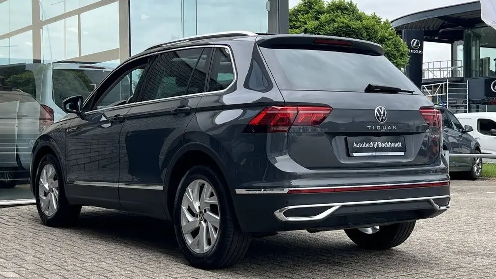 Volkswagen Tiguan 1.4 eHybrid Elegance | Panorama Dak | Came uit 2023, foto 6