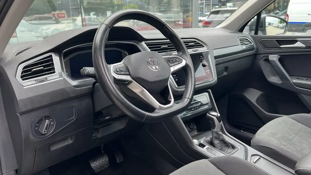 Volkswagen Tiguan 1.4 eHybrid Elegance | Panorama Dak | Came uit 2023, foto 7