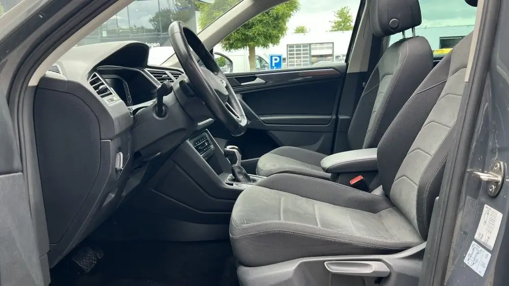 Volkswagen Tiguan 1.4 eHybrid Elegance | Panorama Dak | Came uit 2023, foto 9