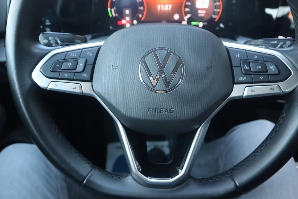 Volkswagen Volkswagen GOLF 1.4 EHybrid uit 2023, foto 13