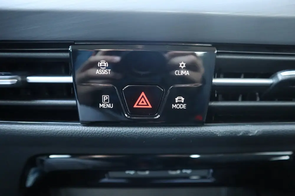 Volkswagen Volkswagen GOLF 1.4 EHybrid uit 2023, foto 20