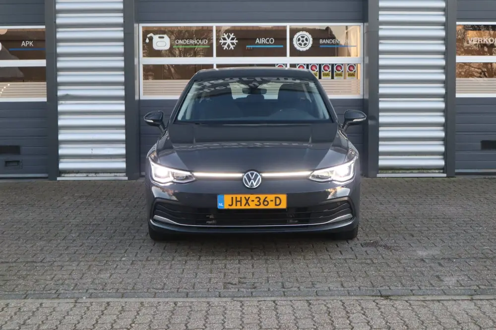 Volkswagen Volkswagen GOLF 1.4 EHybrid uit 2023, foto 3