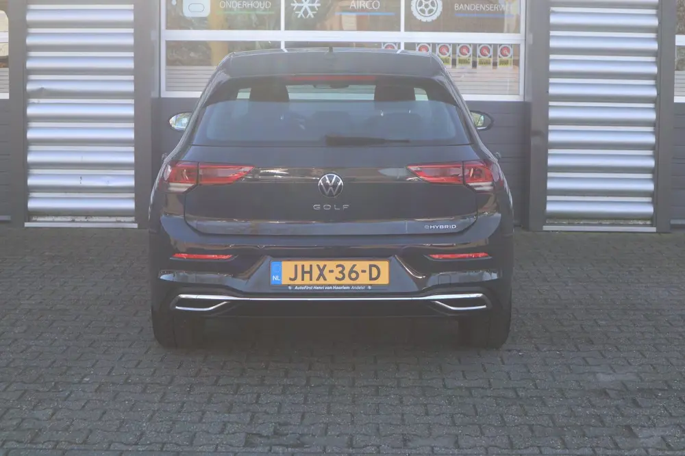 Volkswagen Volkswagen GOLF 1.4 EHybrid uit 2023, foto 7