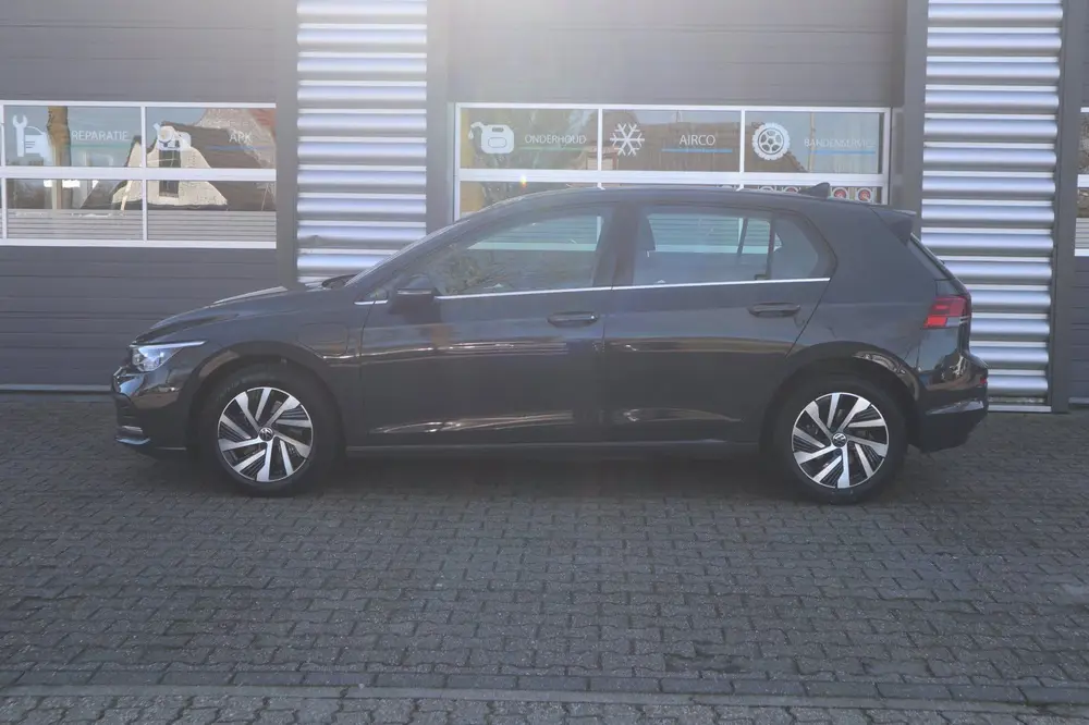 Volkswagen Volkswagen GOLF 1.4 EHybrid uit 2023, foto 9