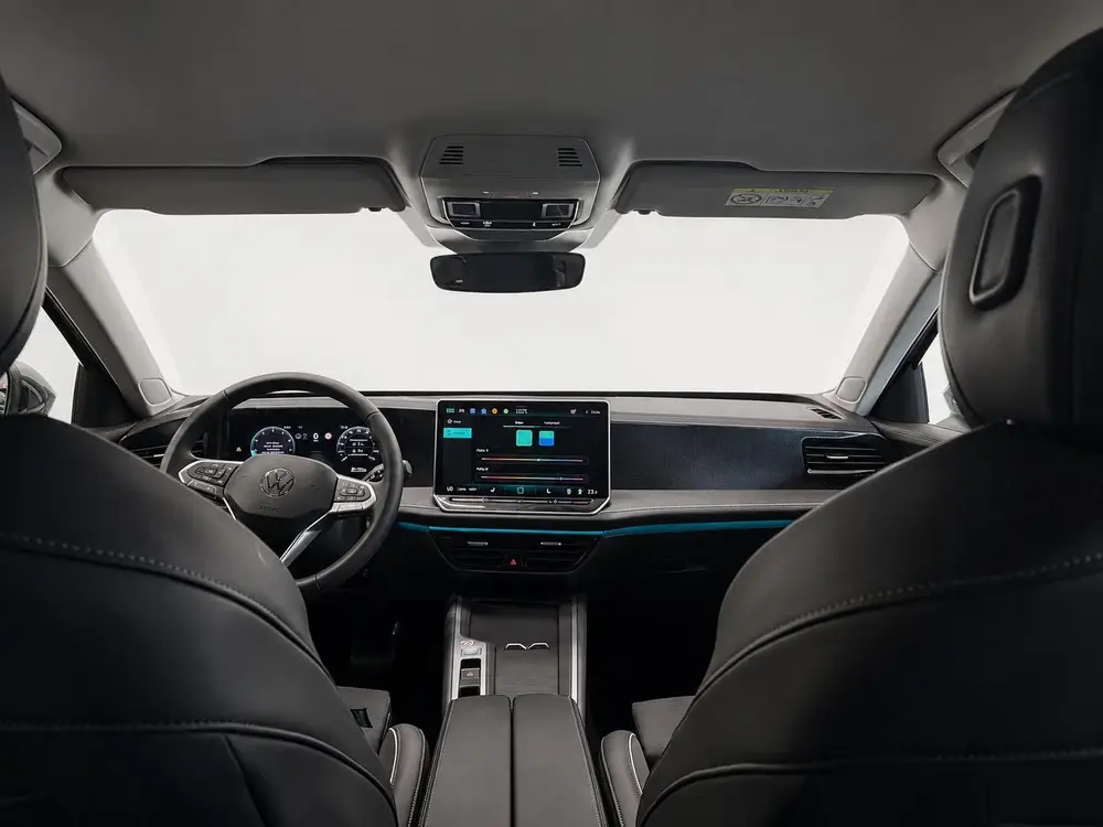 Volkswagen Passat Variant 1.5 eTSI Business Navigatie Apple uit 2026, foto 12