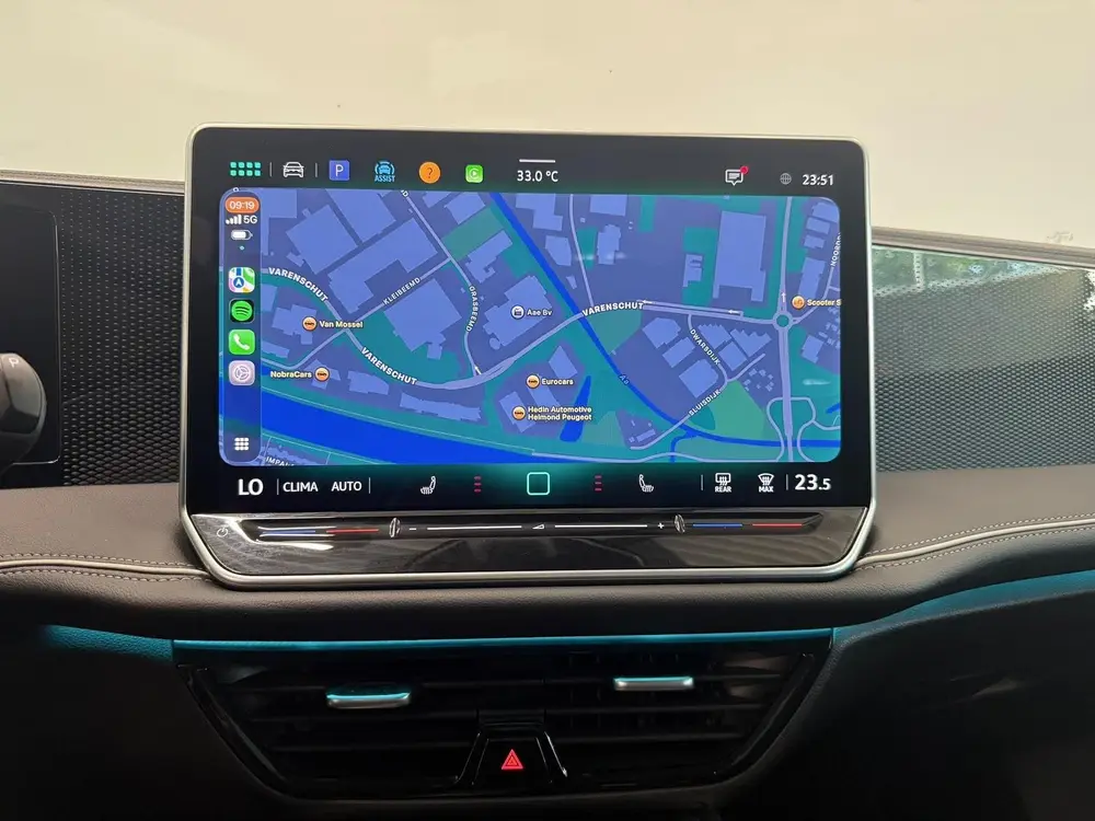 Volkswagen Passat Variant 1.5 eTSI Business Navigatie Apple uit 2026, foto 19