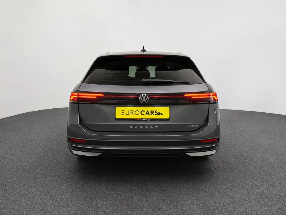 Volkswagen Passat Variant 1.5 eTSI Business Navigatie Apple uit 2026, foto 7