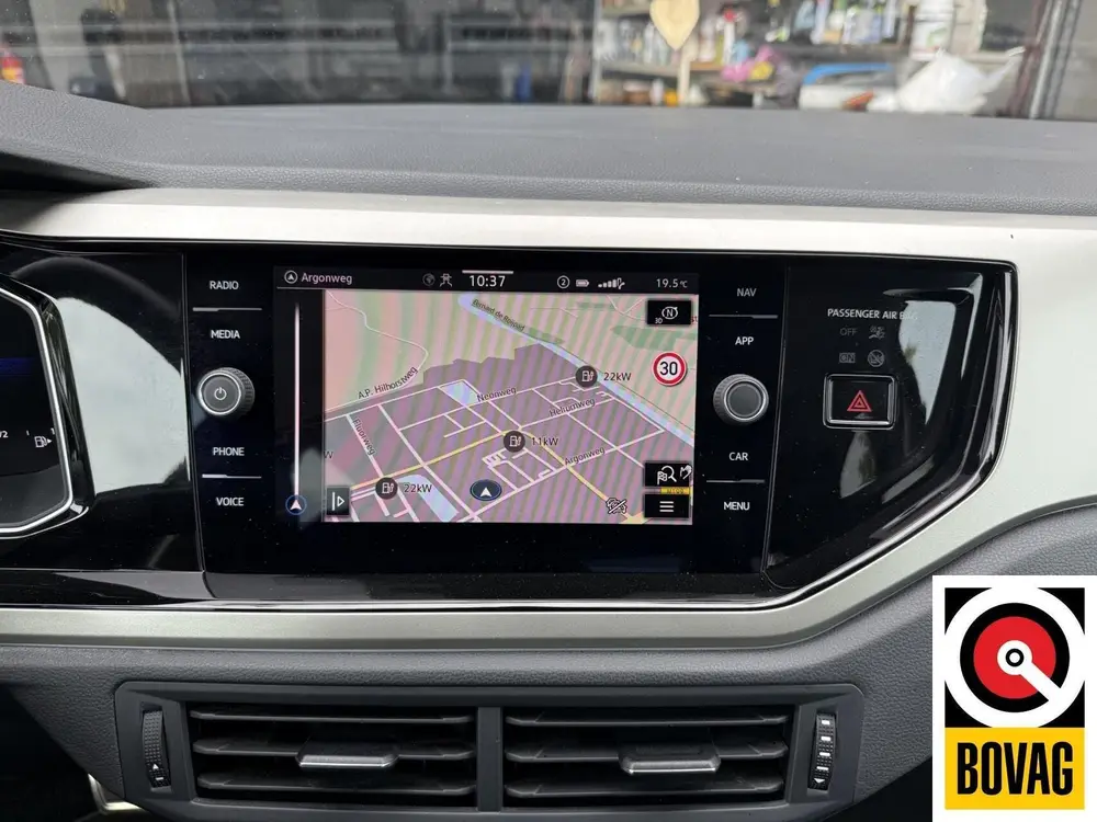 Volkswagen Taigo 1.5 TSI R-Line Edition uit 2024, foto 14