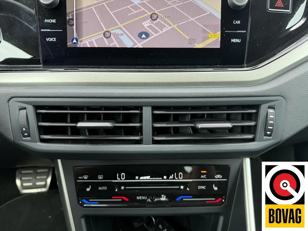 Volkswagen Taigo 1.5 TSI R-Line Edition uit 2024, foto 17
