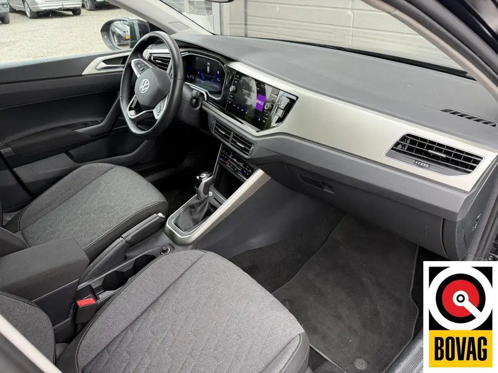 Volkswagen Taigo 1.5 TSI R-Line Edition uit 2024, foto 7