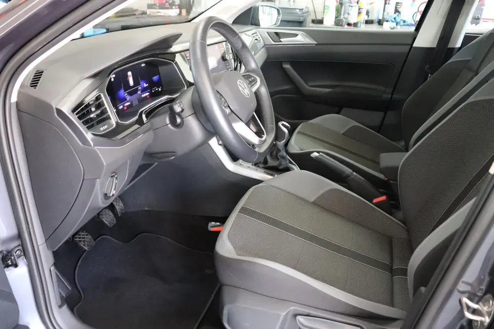 Volkswagen Polo 1.0 TSI Polo Navigatie / IQ Lights / Carplay uit 2024, foto 11