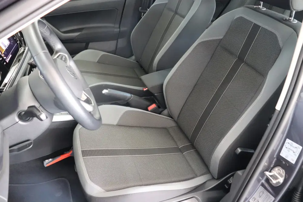 Volkswagen Polo 1.0 TSI Polo Navigatie / IQ Lights / Carplay uit 2024, foto 12