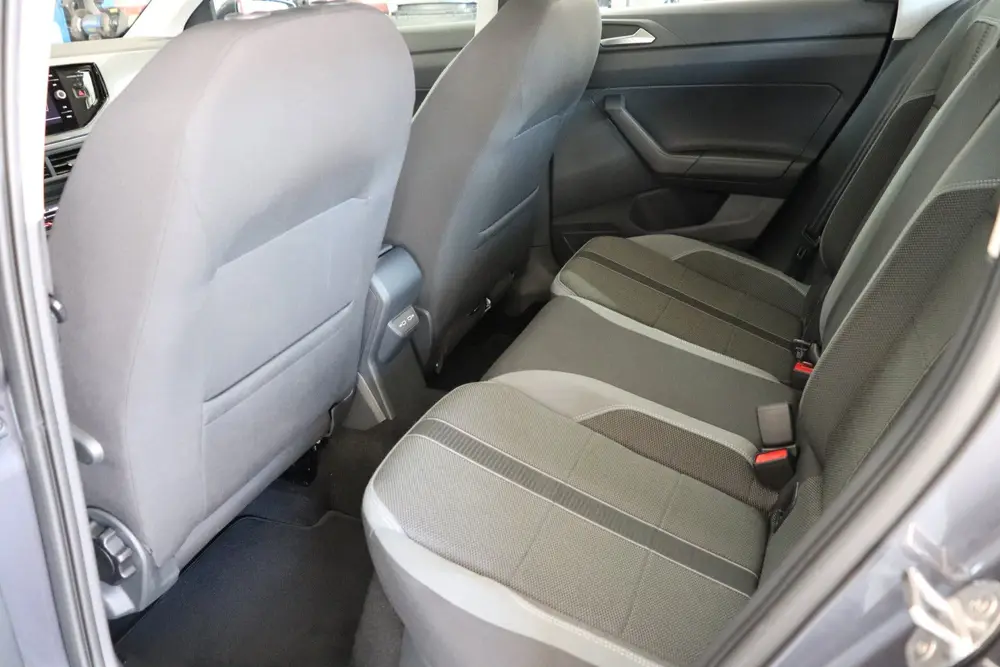 Volkswagen Polo 1.0 TSI Polo Navigatie / IQ Lights / Carplay uit 2024, foto 13