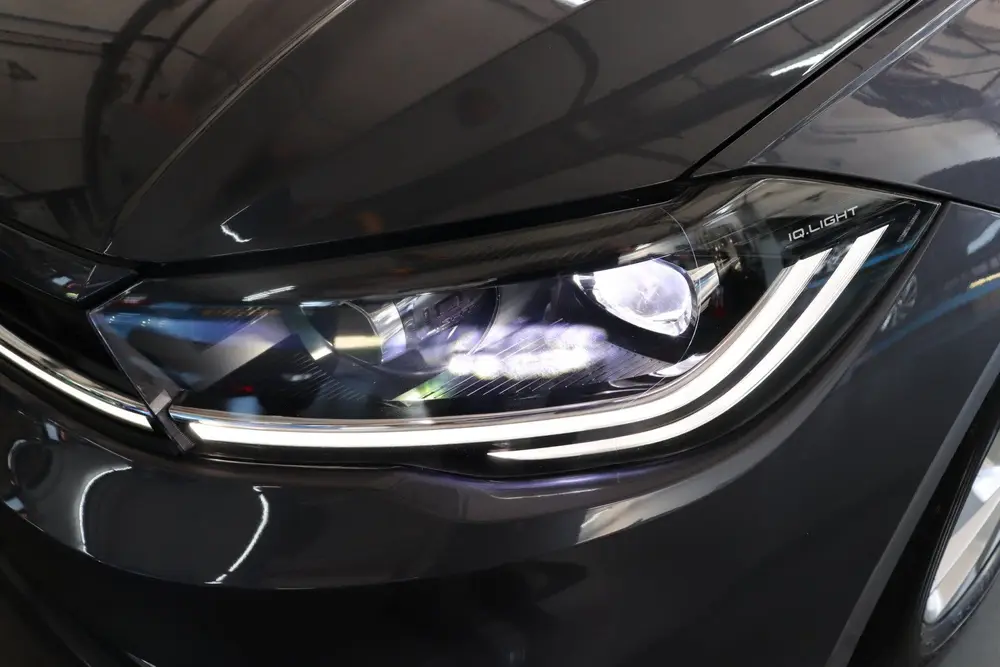 Volkswagen Polo 1.0 TSI Polo Navigatie / IQ Lights / Carplay uit 2024, foto 15