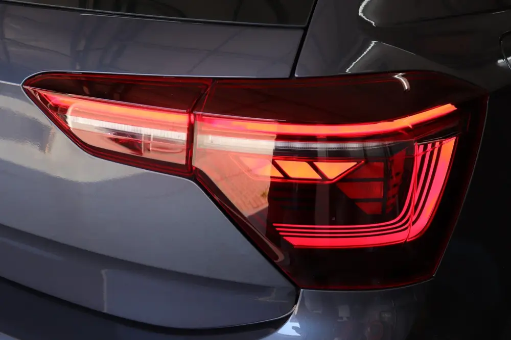 Volkswagen Polo 1.0 TSI Polo Navigatie / IQ Lights / Carplay uit 2024, foto 16