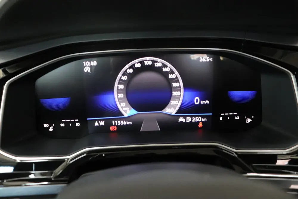 Volkswagen Polo 1.0 TSI Polo Navigatie / IQ Lights / Carplay uit 2024, foto 17