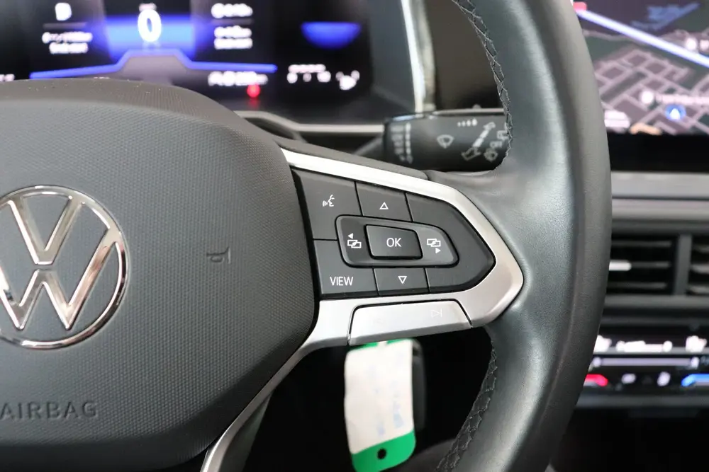 Volkswagen Polo 1.0 TSI Polo Navigatie / IQ Lights / Carplay uit 2024, foto 20