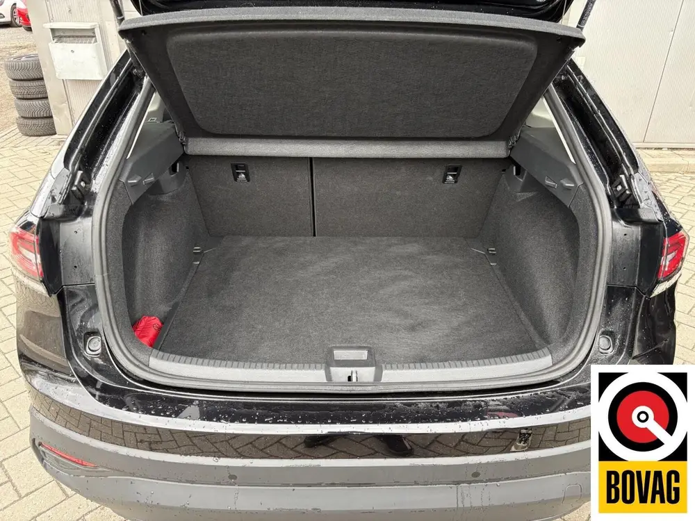 Volkswagen Taigo 1.0 TSI Life Edition uit 2025, foto 10