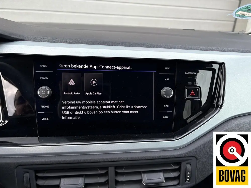 Volkswagen Taigo 1.0 TSI Life Edition uit 2025, foto 14