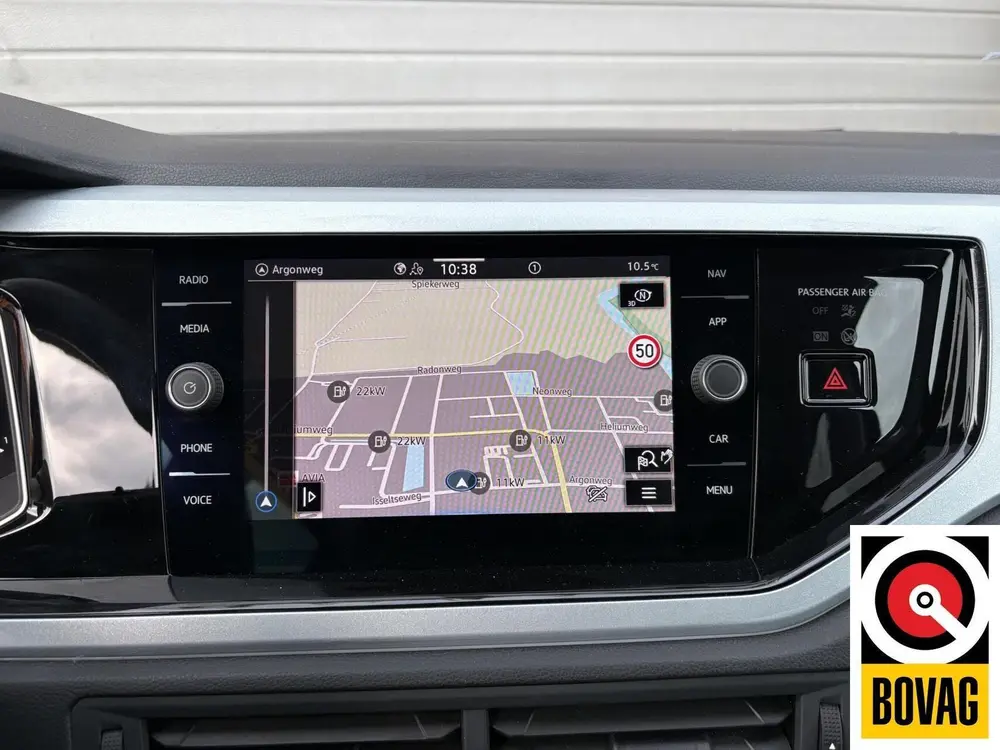 Volkswagen Taigo 1.0 TSI Life Edition uit 2025, foto 15
