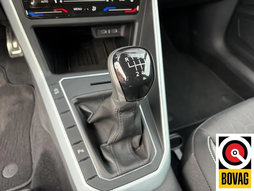 Volkswagen Taigo 1.0 TSI Life Edition uit 2025, foto 19