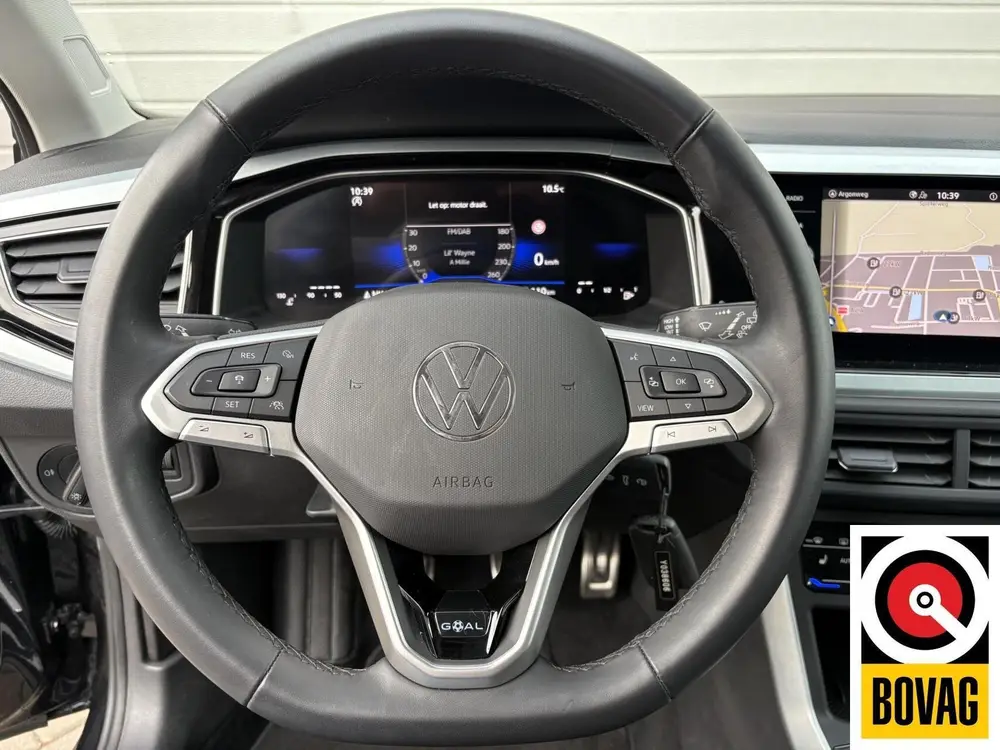 Volkswagen Taigo 1.0 TSI Life Edition uit 2025, foto 20