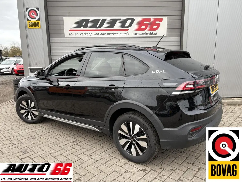 Volkswagen Taigo 1.0 TSI Life Edition uit 2025, foto 6