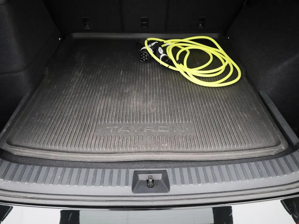Volkswagen Tayron 1.5 eHybrid R-Line Edition 204 PK| Origine uit 2025, foto 14